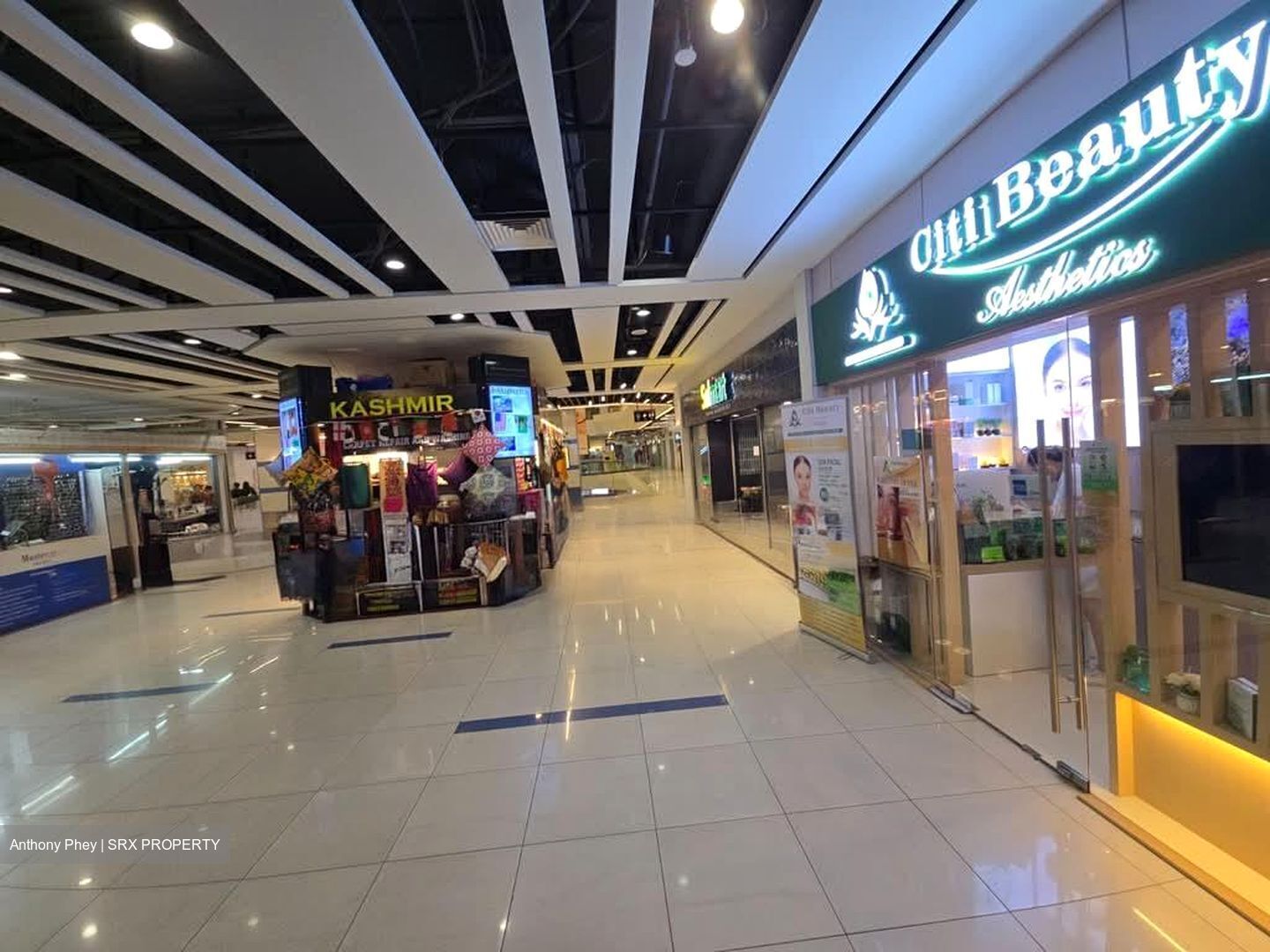 Bukit Timah Plaza / Sherwood Towers (D21), Retail #585360351